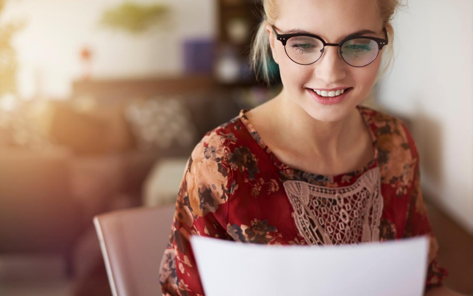 Moderne Finanzbildung durch innovative Technologie